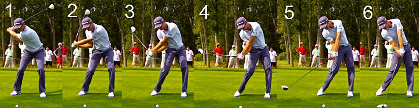 18+ Hand Grip Dustin Johnson Golf Grip Gif